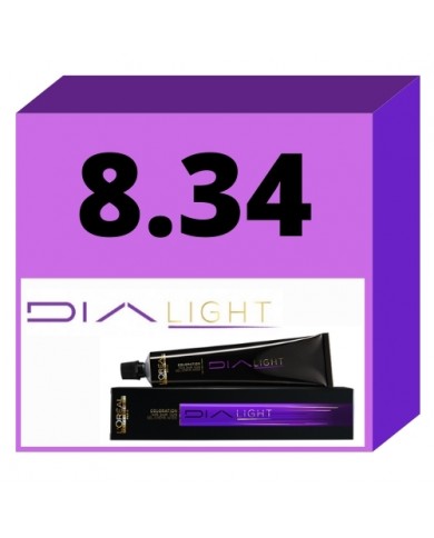 8.34 L'OREAL DIALIGHT