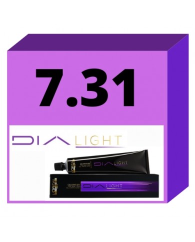 7.31 L'OREAL DIARICHESSE(NON DISPONIBILE)
