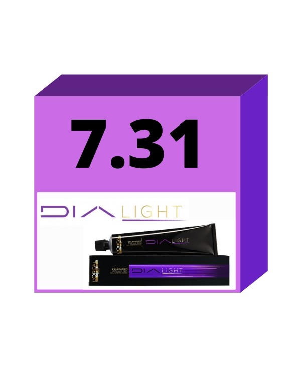 7.31 L'OREAL DIARICHESSE(NON DISPONIBILE)