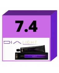 7.4 L'OREAL DIALIGHT