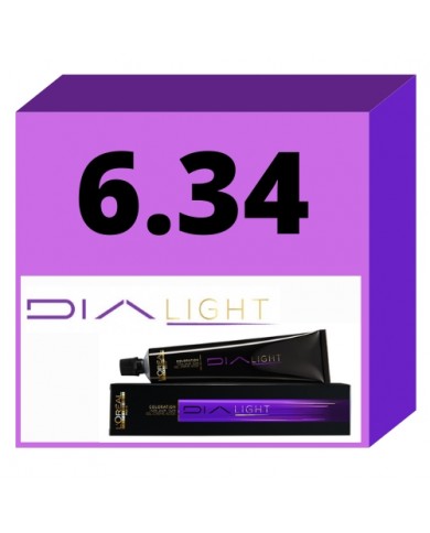 6.34 L'OREAL DIALIGHT