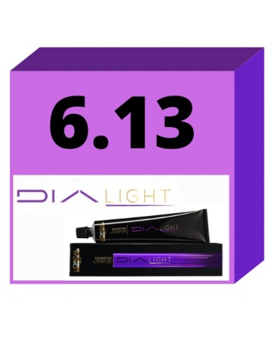 6.13 L'OREAL DIALIGHT