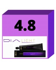 4.8 L'OREAL DIALIGHT MOCHA***