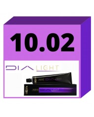 10.02 L'OREAL DIALIGHT**