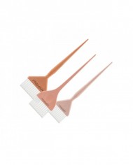 FRAMAR BRUSH SET GOLDEN HOUR 3PZ