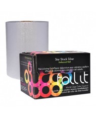 FRAMAR EMBOSSED START STRUCK SILVER