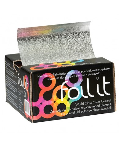 FRAMAR EMBOSSED START STRUCK SILVER