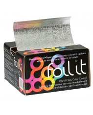 FRAMAR EMBOSSED START STRUCK SILVER