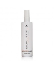 SILHOUETTE FLEXIBLE PUMP HAIRSPRAY 200ML