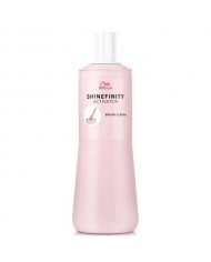WELLA SHINEFINITY ATTIVATORE OXY PER CIOTOLA E PENNELLO