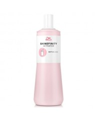 WELLA SHINEFINITY ATTIVATORE OXY PER APPLICATORE