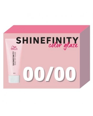 COLORE SHINEFINITY ZERO GLAZE
