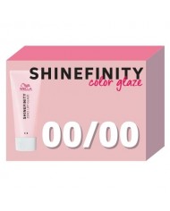 COLORE SHINEFINITY ZERO GLAZE