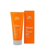 WELLA STRAIGHT(H) STIRATURA CAP.SCHIARITI E MOLTO SENS.200ML