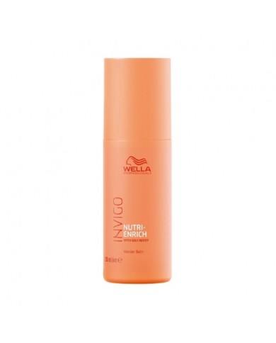 WELLA NUTRI-ENRICH WONDER BALM 150ML