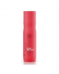 WELLA INVIGO COLOR BRILLIANCE SHAMPO CAPELLI NORM/FINI 250ML