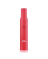 WELLA INVIGO COLOR BRILLIANCE CONDITIONER MOUSSE 200ML