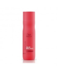 WELLA INVIGO COLOR BRILLIANCE PROTECTION SHAMPOO CAPELLI GROSSI 250ML