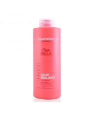 WELLA INVIGO COLOR BRILLIANCE VIBRANT CONDIT. CAPELLI NORM/F 1 LT