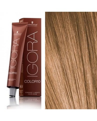 COLORE IGORA 10 MINUTI