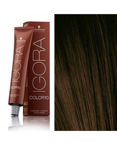COLORE IGORA 10 MINUTI
