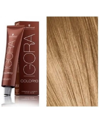 COLORE IGORA 10 MINUTI