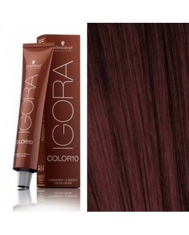 COLORE IGORA 10 MINUTI