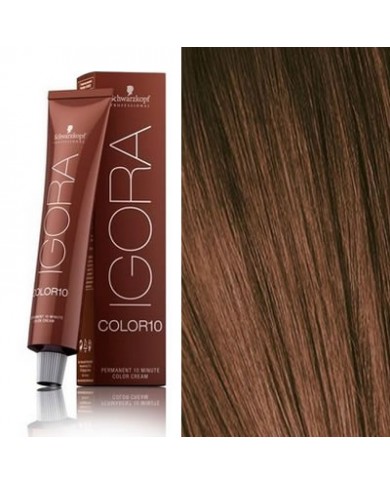 COLORE IGORA 10 MINUTI