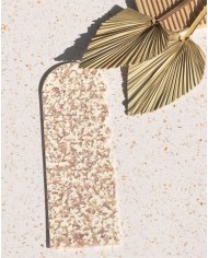 FRAMAR SPATOLA ACETATA GOLDEN HOUR PESCA-NERO PB-PP