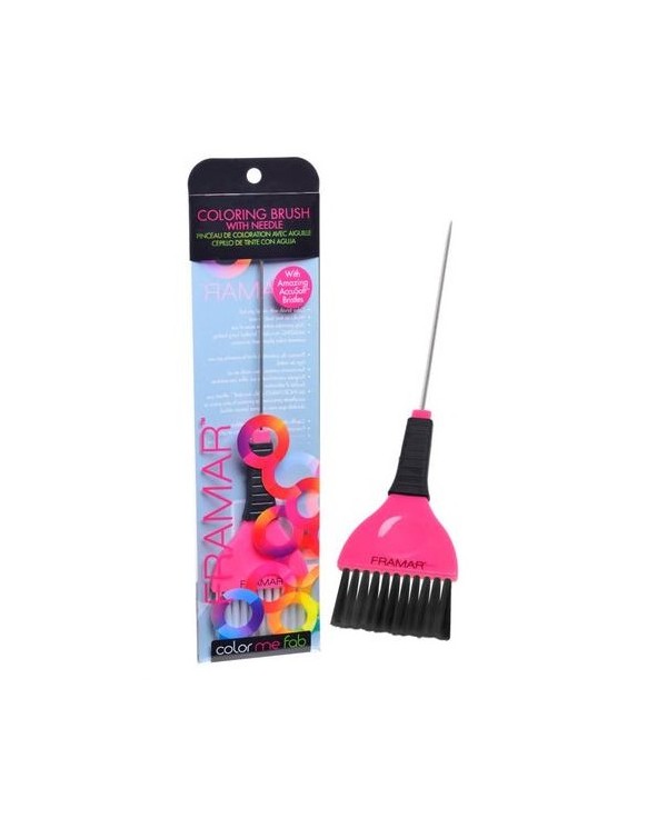 FRAMAR PENNELLO COLORE AD AGO