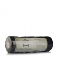 GORDON CARTA DA COLLO ADESIVA NERA IDROREPELLENTE(5PZ)
