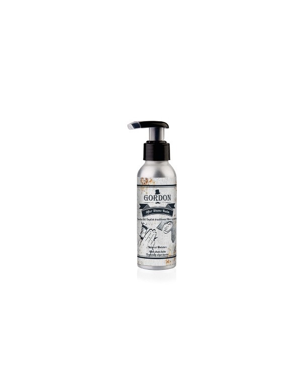 GORDON GEL INVISIBILE RASATURA 100ML