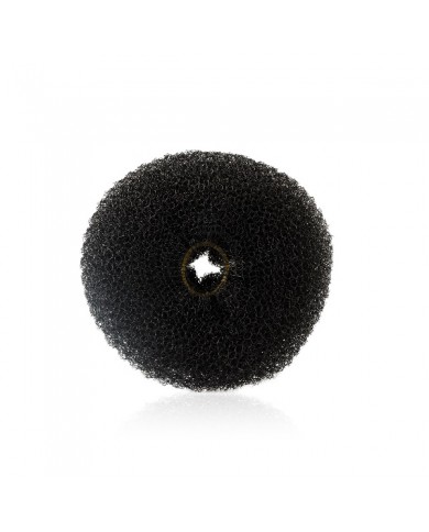 CIAMBELLA GRANDE 13CM NERO