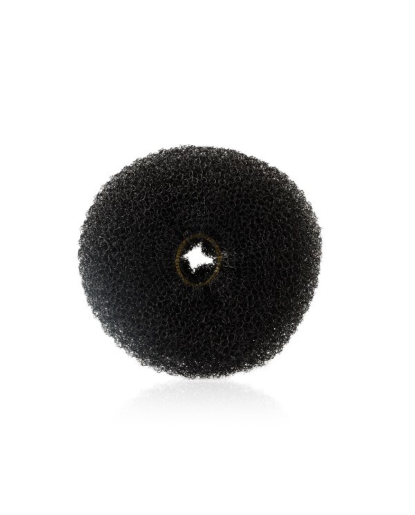 CIAMBELLA GRANDE 13CM NERO