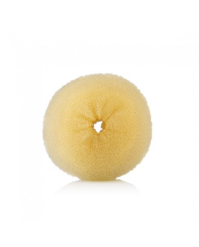 CIAMBELLA GRANDE 13CM BIONDO *