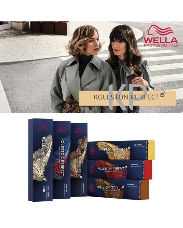 KOLESTON PERFECT ME+