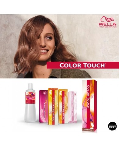 COLORE COLOR TOUCH RELIGHTS