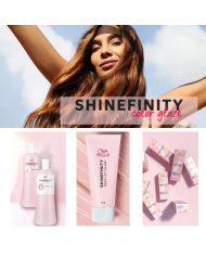 COLORE SHINEFINITY ZERO GLAZE