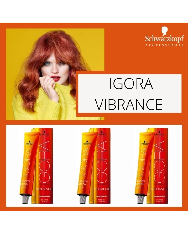 COLORE IGORA VIBRANCE