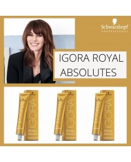COLORE IGORA ROYAL ABSOLUTES