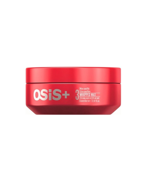 OSIS+ TEXTURE WHIPPED WAX 85 ML