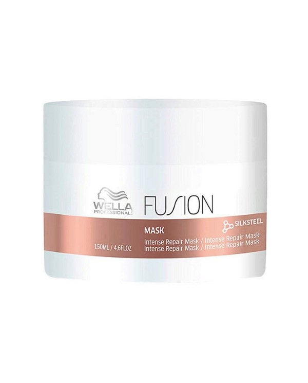 WELLA FUSION INTENSE REPAIR MASK 150ML