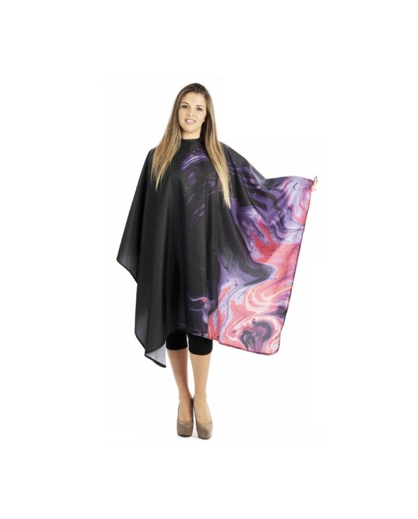 MANTELLA TAGLIO NEBULOSA