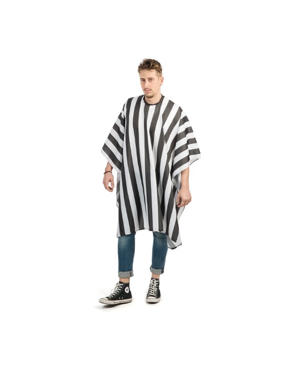 MANTELLA TAGLIO OLD STYLE