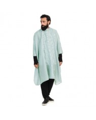 GORDON MANTELLA TAGLIO UOMO RIGHE VERDI