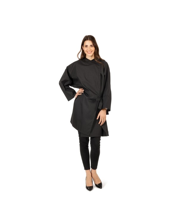 KIMONO ZEN UNISEX NERO