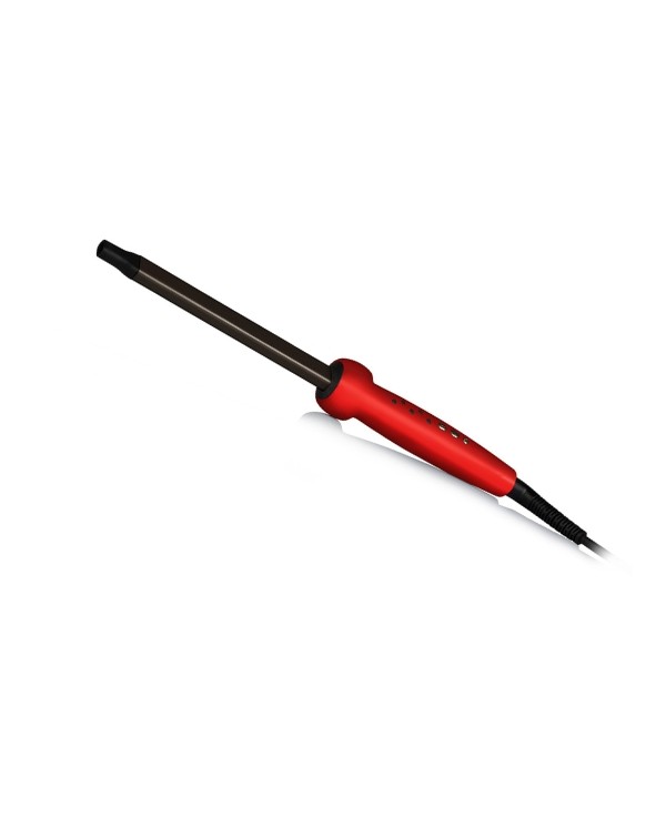 FERRO RETTANGOLARE ANGLE CURL 16MM X 10MM