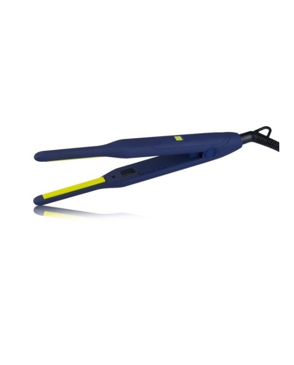 PIASTRA HOT LIME STILO TOURMALINE***