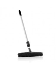 SPAZZOLA IN CAUCCIU PER SCOPA