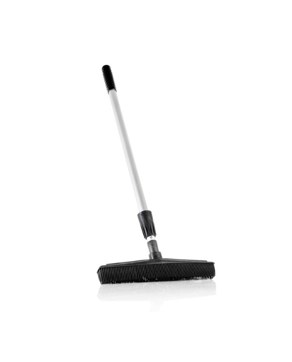 MANICO SCOPA TELESCOPICO ALLUMINIO X SCOPA CAUCCIU